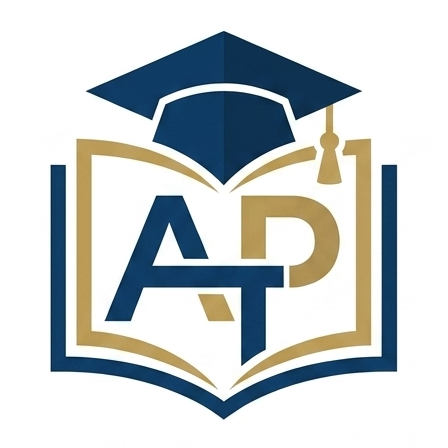 Adarsh Pariksharthi Logo